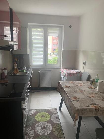 Apartament decomandat - 7