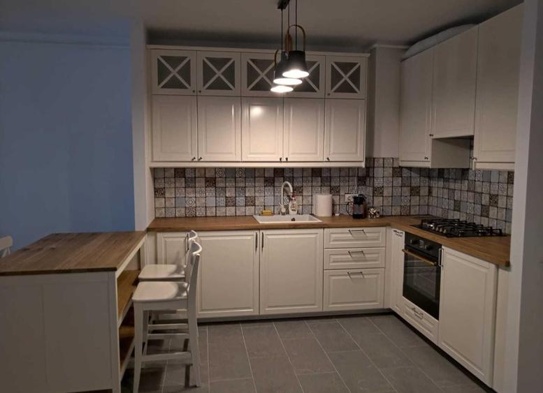 Apartament 2 camere Lux+Loc de parcare in Complexul Atria Urban - 2