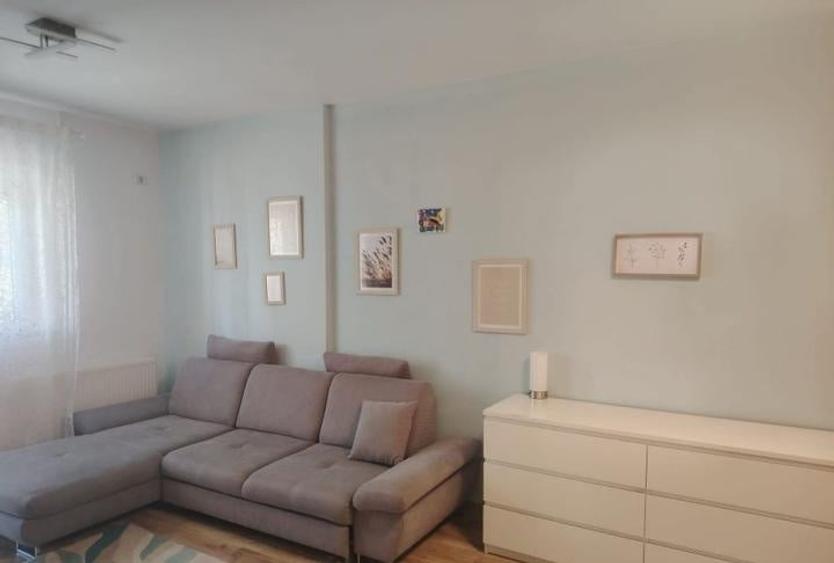 Apartament de 3 camere cu terasa impresionanta Berceni Aparatorii Patriei - 1