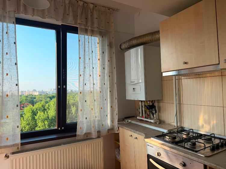 Apartament 2 camere tineretului park 500 euro - 5
