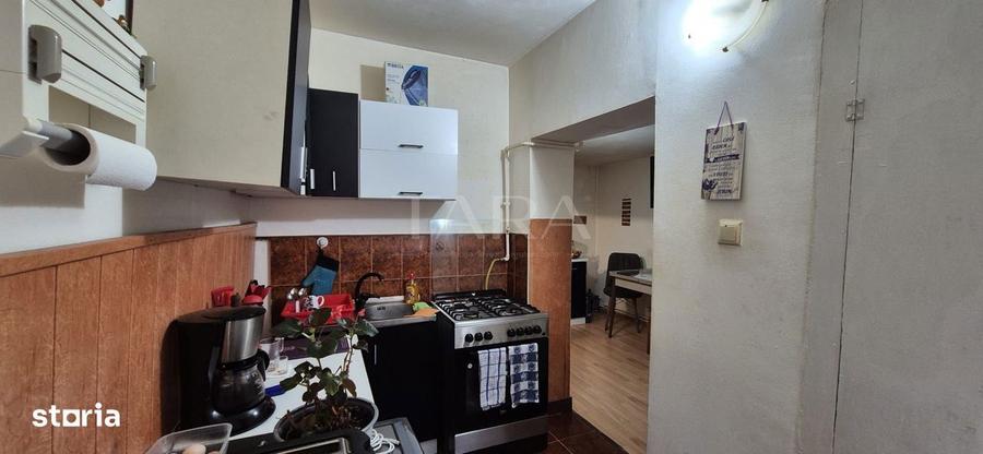 Casă cu 3 camere cu Teren 907 Mp în Bonț