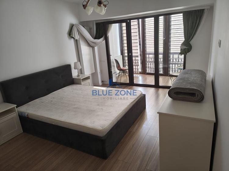Apartament cu 2 camere decomandat, mobilat în Vitan