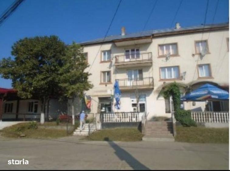 Spațiu comercial, de 46 mp, în Sânmihaiu de Câmpie