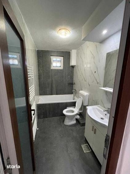 Apartament cu 2 camere în Ultracentral