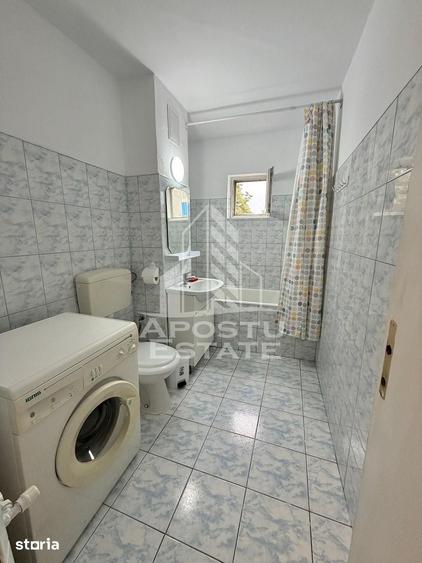 Apartament cu 3 camere decomandat în Dorobanților