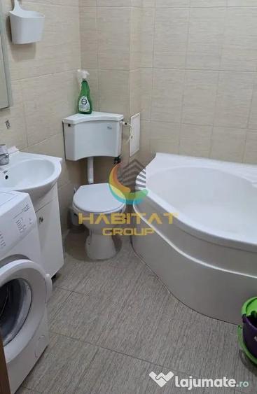 Garsonieră decomandată în Apărătorii Patriei