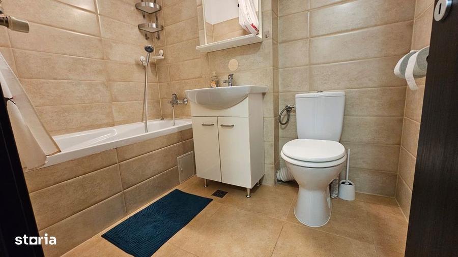 Apartament cu 3 camere în Titan
