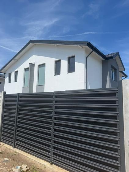 Duplex cu 4 camere cu Canalizare în Bragadiru