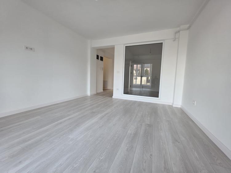 Apartament cu 2 camere decomandat în Popas Păcurari