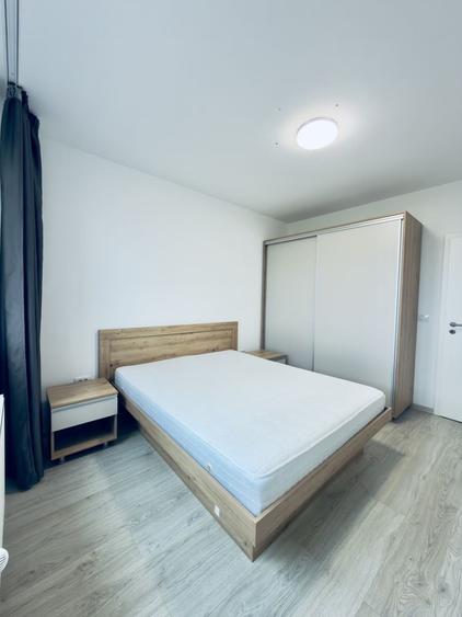 Apartament cu 2 camere decomandat în Drumul Carului