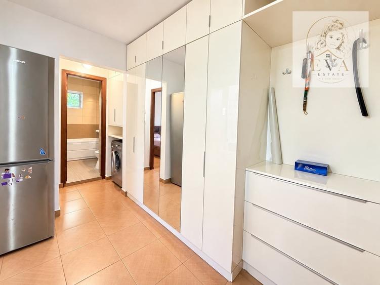 Apartament 2 camere Prima închiriere Metrou 350 m Apărătorii Patriei - 7