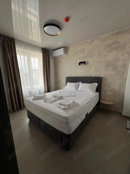Apartament cu 2 camere în Năvodari Tabără