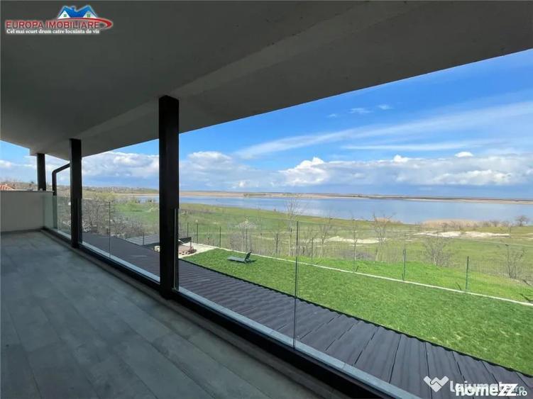 Casa P 1 de in Somova judetul Tulcea - 8