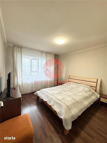 Apartament 2 Foarte Spatios cu Vedere Panoramica - Bulevardul Ferdinan - 9