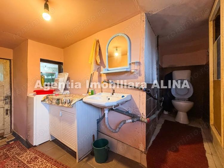 Casă cu 3 camere cu Teren 766 Mp în Viile Noi