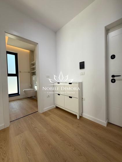 Apartament cu 2 camere semidecomandat, mobilat în Circumvalațiunii
