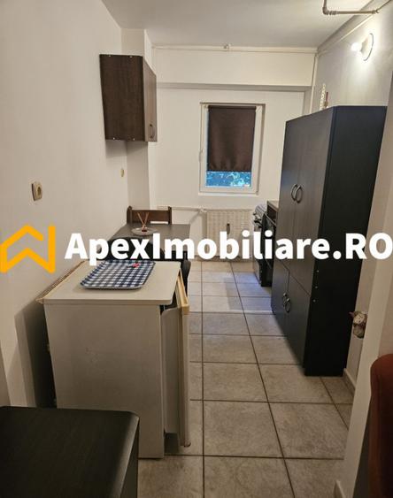 Garsonieră, mobilată în Calea Călărașilor