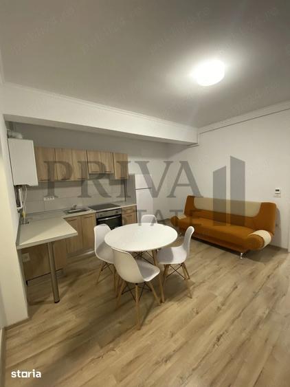 Apartament modern 2 camere, 45 mp, etaj 2, Braytim - 7
