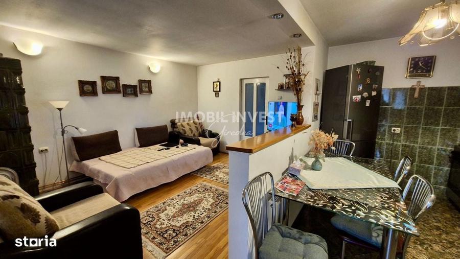Casă cu 4 camere în Ultracentral