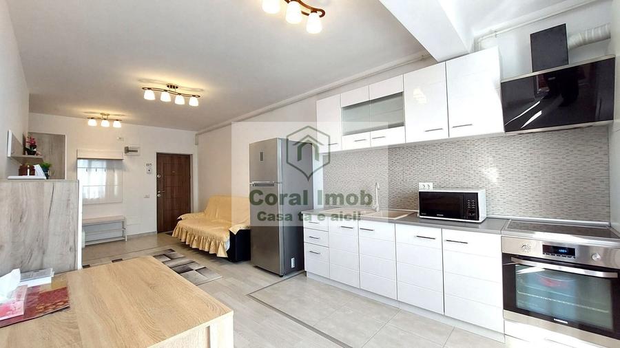 Apartament  nou de inchiriat ,2 cam, parcare, centrala, Colentina - 1