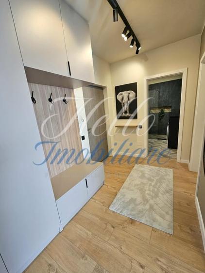 Apartament 2 camere 54mp+logie de  6mp zona Eroilor - 4