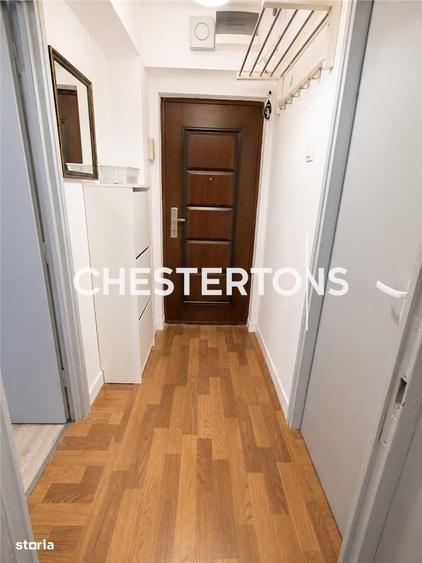 Oferta noua! |Apartament luminos cu 2 camere in Crangasi | Etaj 24 | B - 1