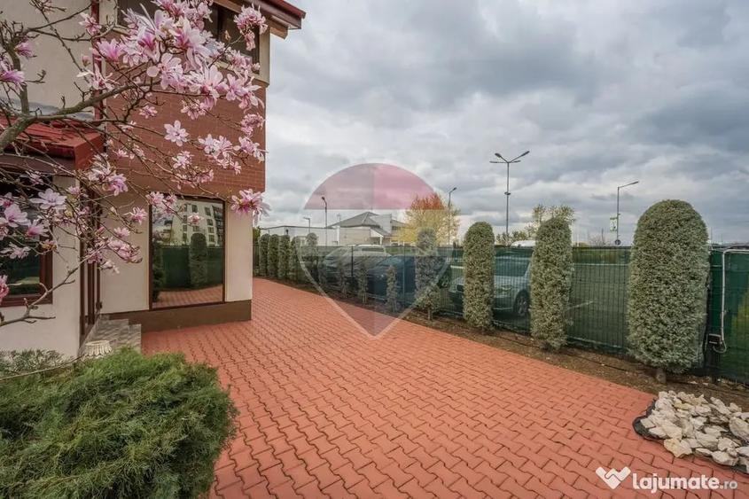 Casa / Vila cu 3 camere de vanzare Str. Diamantului 6,... - 3