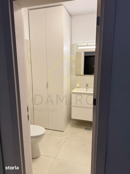 Apartament cu 3 camere decomandat, mobilat în Theodor Pallady — fotografia 1
