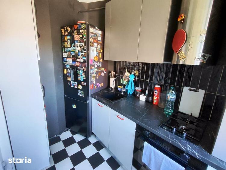 Apartament 2 camere | Popa Petre | - 8