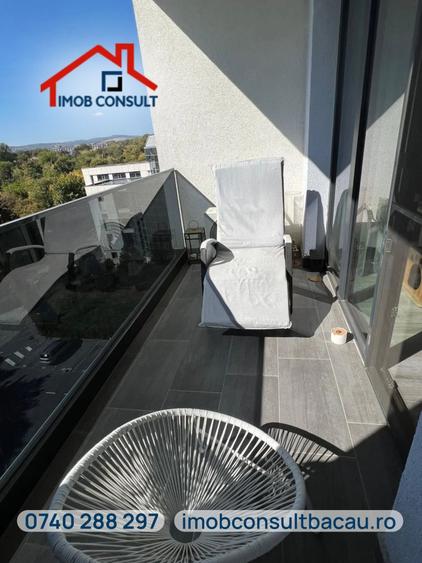 Apartament cu 2 camere decomandat în Orizont