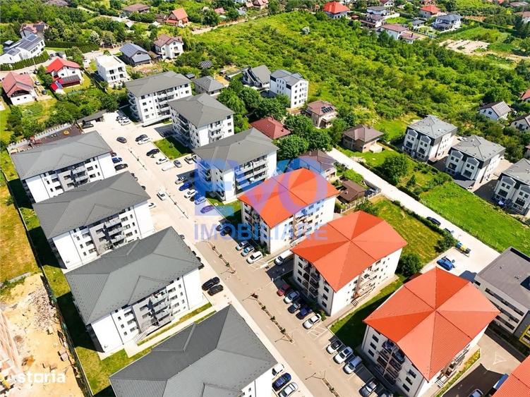Apartament cu 3 camere decomandat în Galata