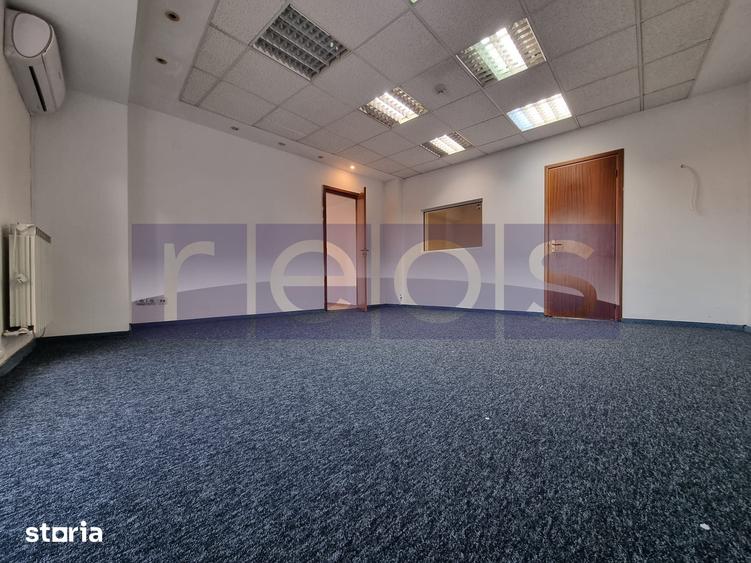 Spațiu comercial, de 590 mp, în Centrul Civic