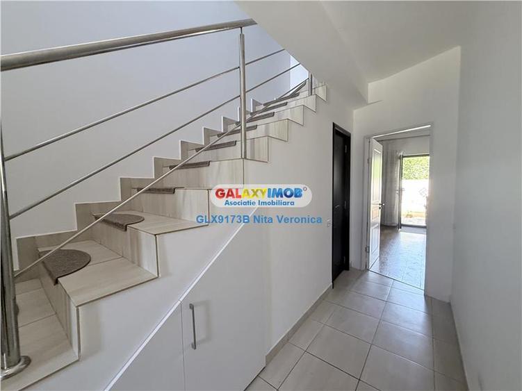Casa P+1 cu curte proprie | 2 locuri de parcare si pod izolat - 18
