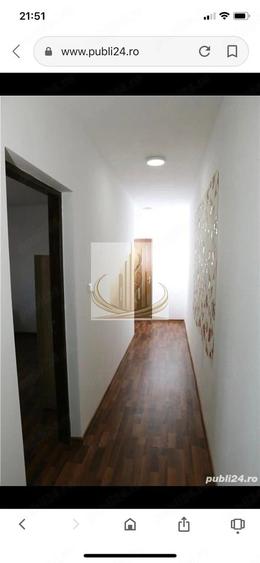 Apartament cu 2 camere decomandat, mobilat în Lipovei