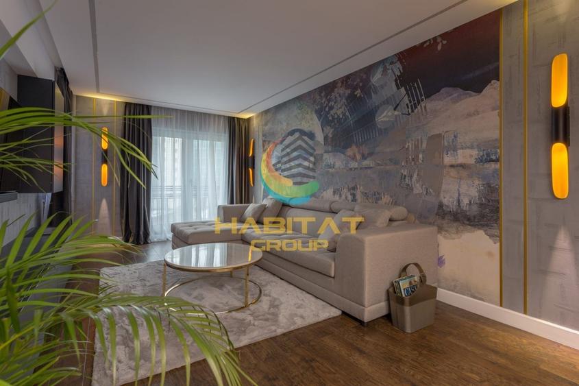 Apartament cu 3 camere decomandat în Nord-Vest
