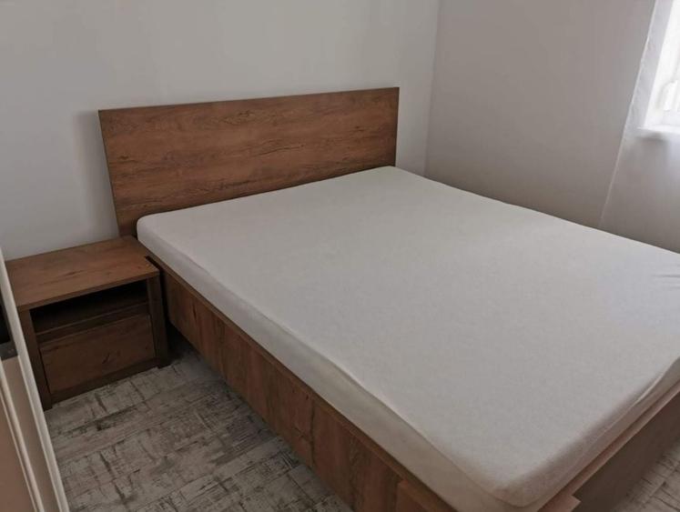 Apartament cu 2 camere decomandat în Nufărul