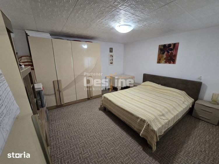 Casa + teren 584 mp de vanzare in Buftea - 9