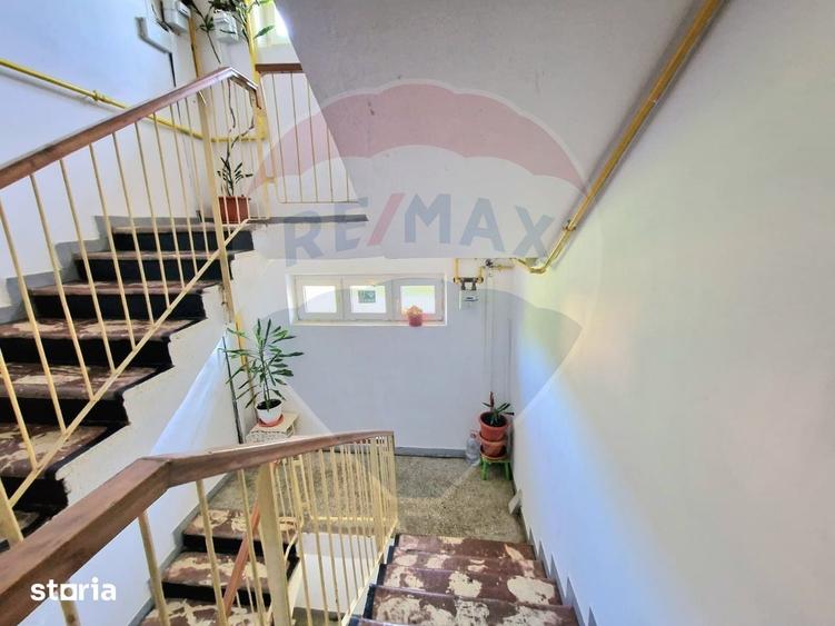 Apartament 2 camere / Neagoe Voda / Etaj 3 - 5