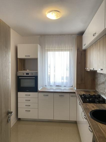 Apartament cu 2 camere în Dobroești