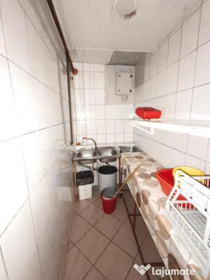 Spațiu comercial, de 105 mp, în Ultracentral