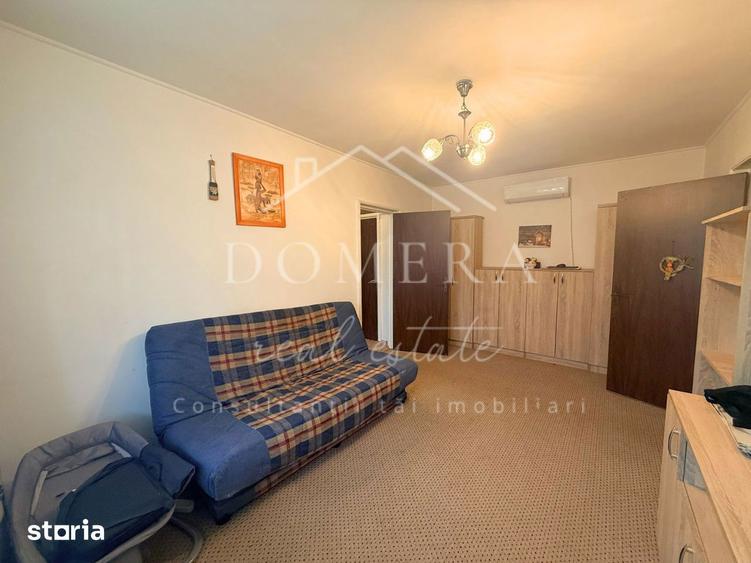 Apartament cu 2 camere semidecomandat în Berceni — fotografia 3