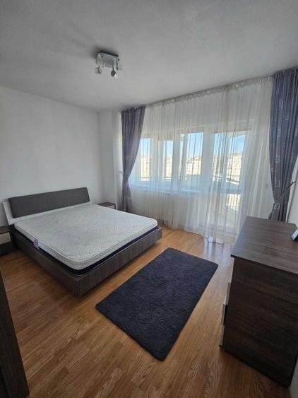 Apartament cu 2 camere decomandat în Canta