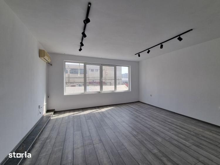Zona Centrala- spatiu comercial/birou- 70 mp utili- totul nou - 7