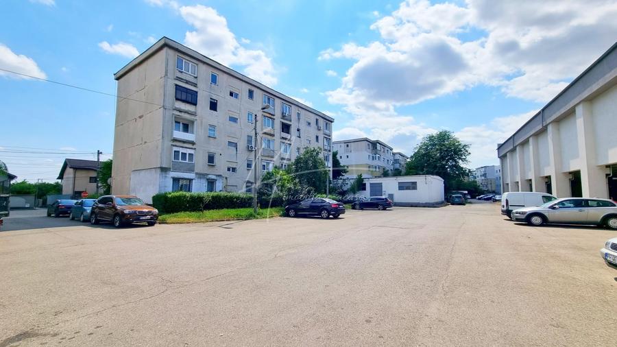 GARSONIERA LIDL MIHAI BRAVU STR. THEODOR AMAN COMISION 0% CUMPARATOR! - 21
