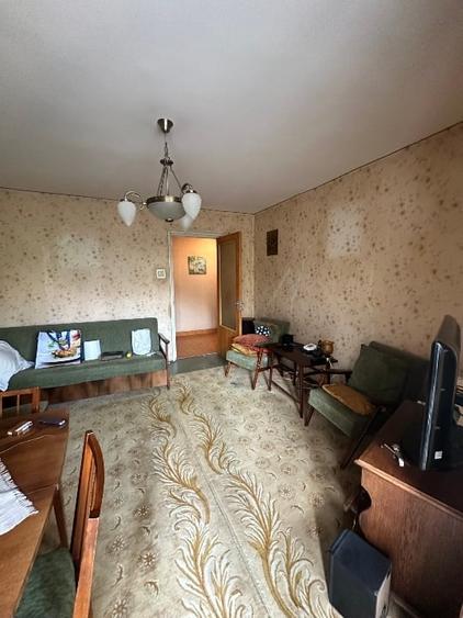 Apartament cu 4 camere decomandat în Militari