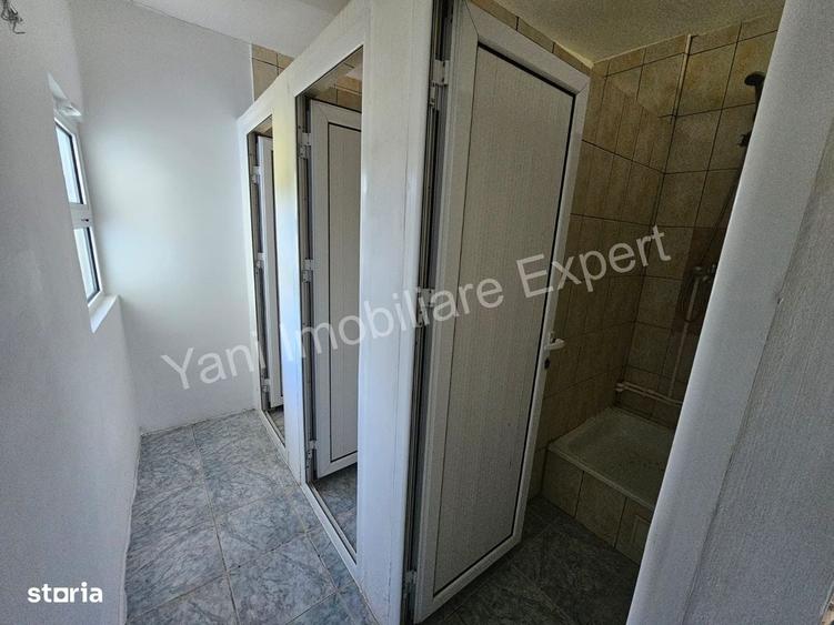 Casă cu 4 camere cu Teren 1340 Mp în Curtea de Argeș