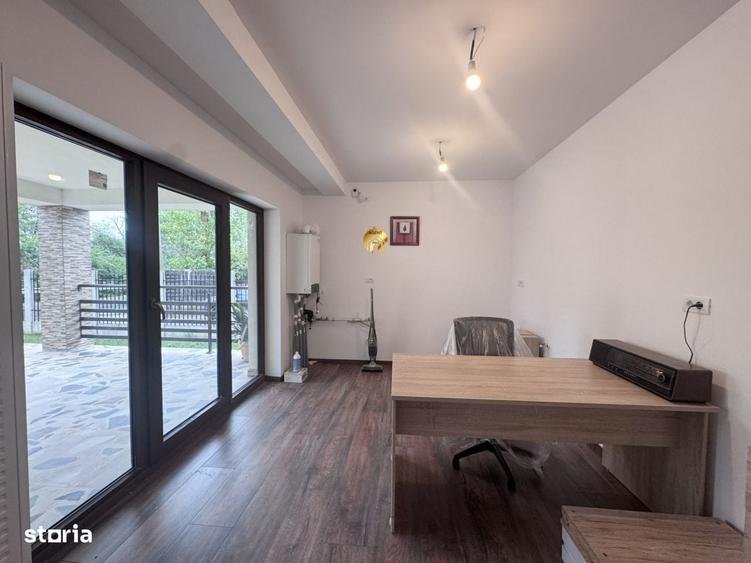 Apartament cu 4 camere în Central
