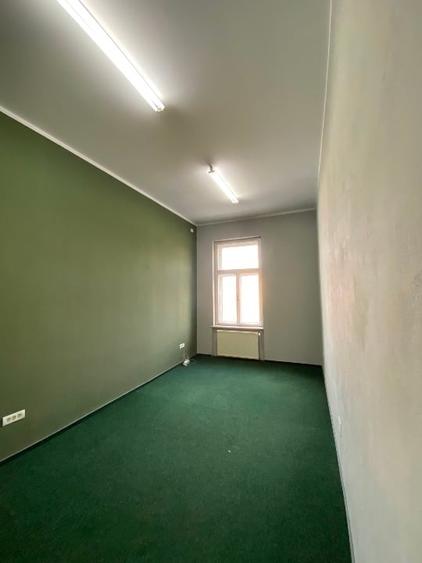 Birou, de 17 mp, în Iosefin