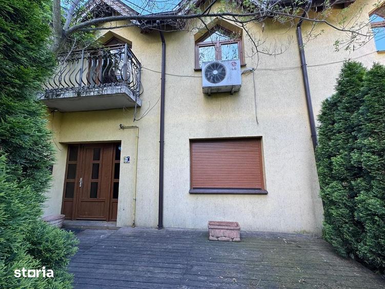 Vand sau inchiriez casa in Deva, P+E, zona Ceangai, mobilata, utilata - 5