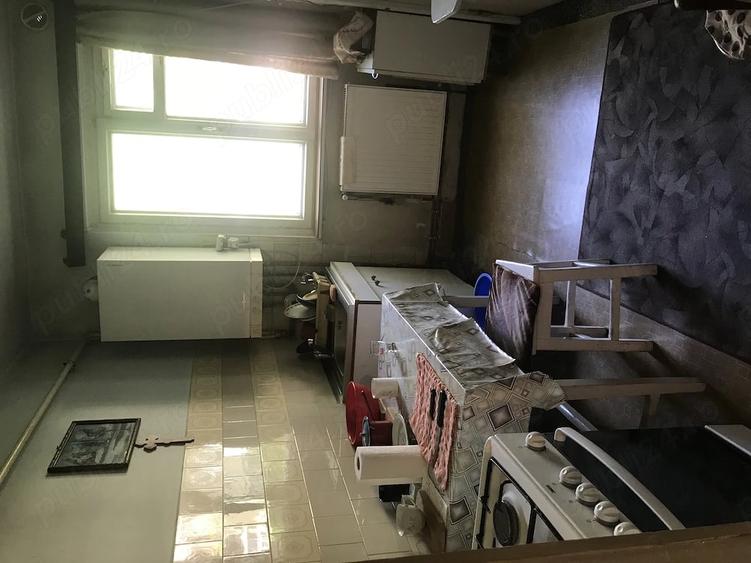 Apartament cu 3 camere decomandat în Mănăștur